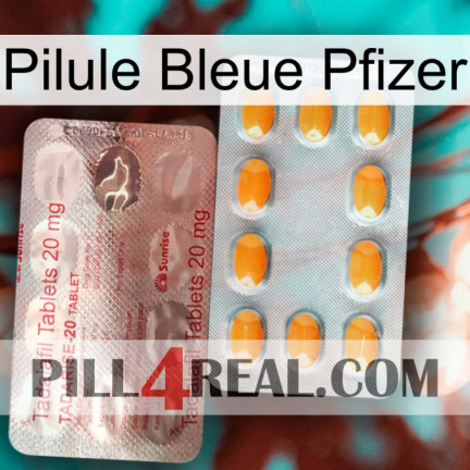 Pfizer Blue Pill new13